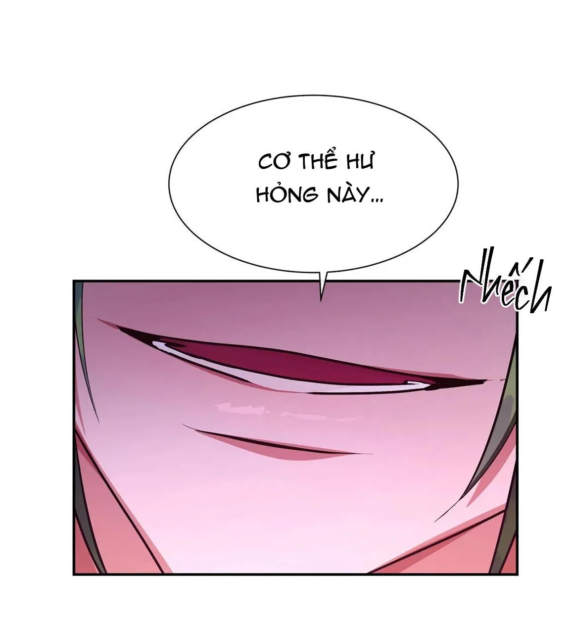 BÊN TRONG LÂU ĐÀI Chapter 22 Trang 37