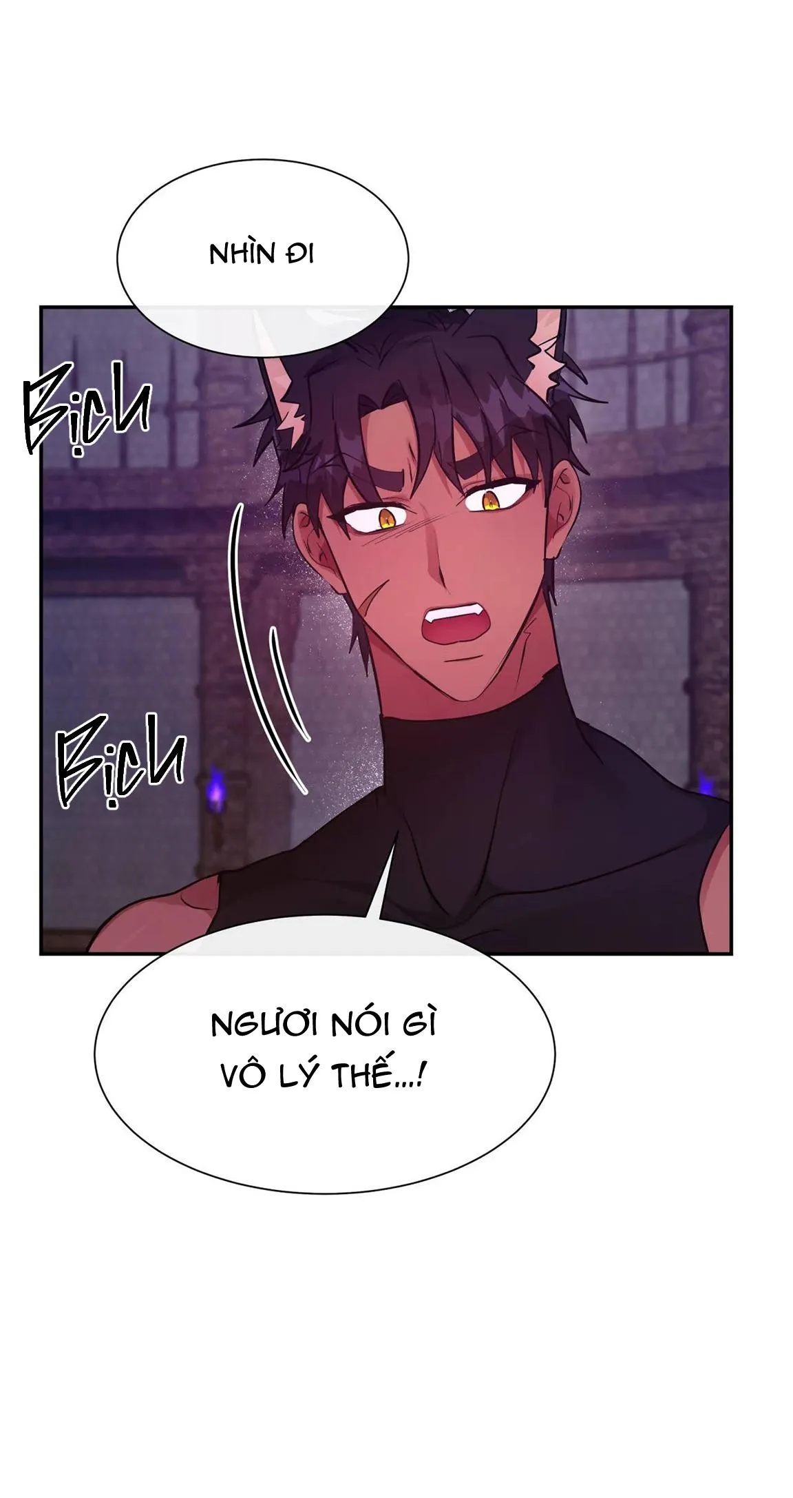 BÊN TRONG LÂU ĐÀI Chapter 22 Trang 44