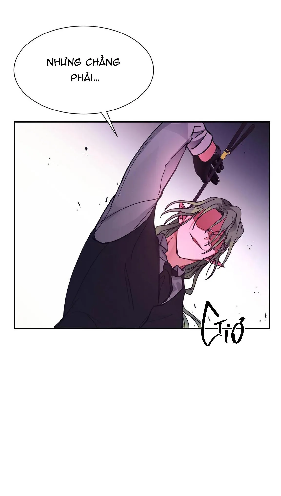 BÊN TRONG LÂU ĐÀI Chapter 22 Trang 49