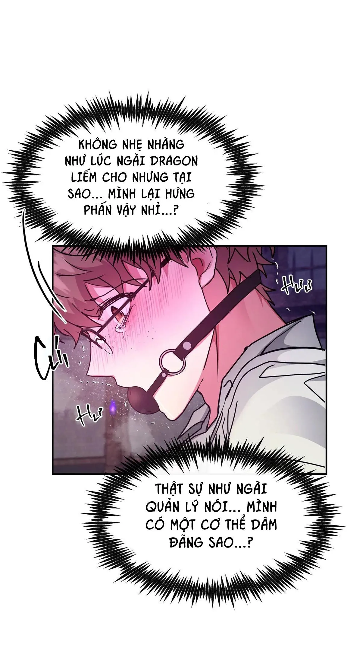 BÊN TRONG LÂU ĐÀI Chapter 22 Trang 53