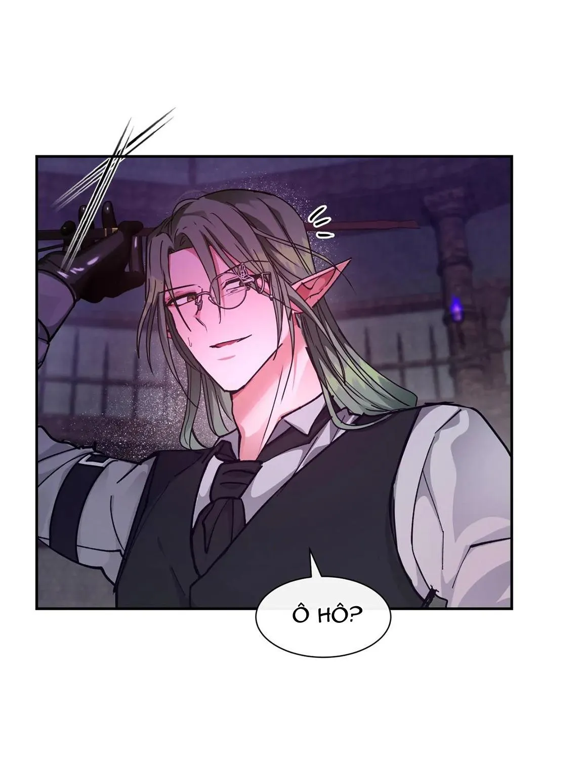 BÊN TRONG LÂU ĐÀI Chapter 22 Trang 60