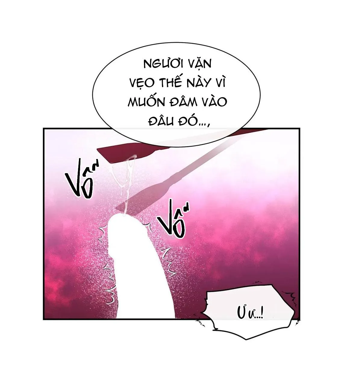 BÊN TRONG LÂU ĐÀI Chapter 22 Trang 63