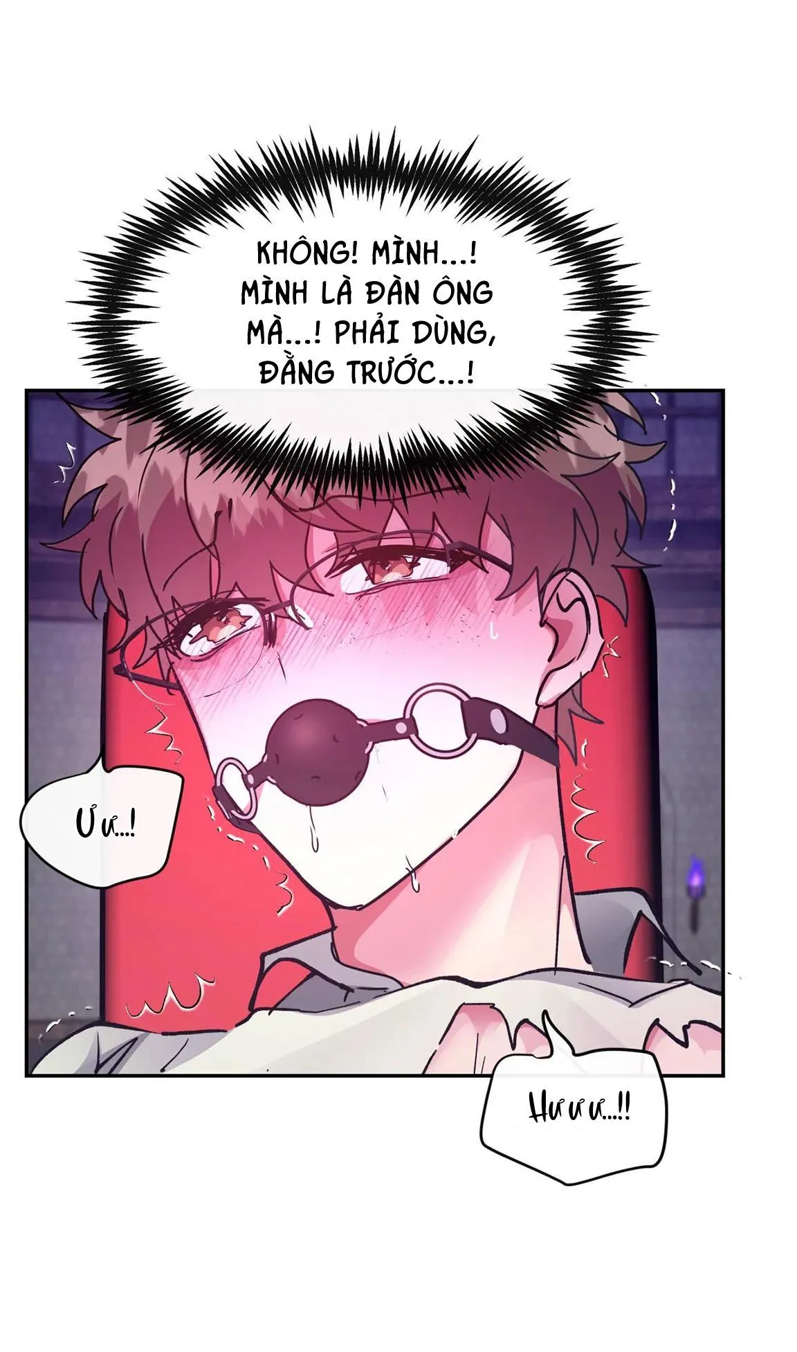 BÊN TRONG LÂU ĐÀI Chapter 22 Trang 65