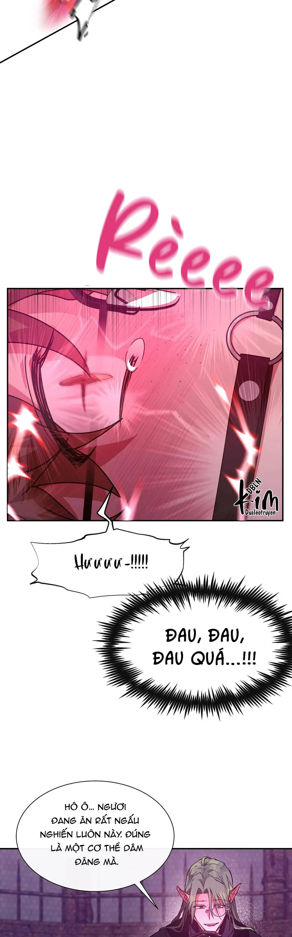BÊN TRONG LÂU ĐÀI Chapter 23 Trang 6