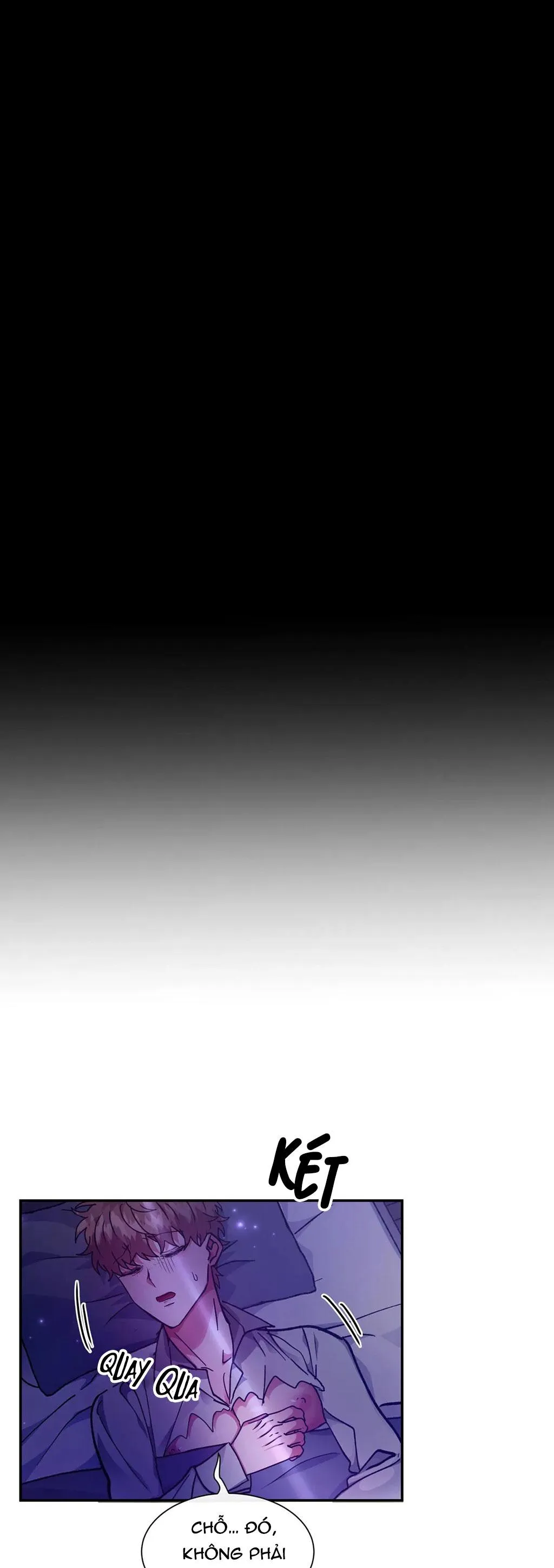 BÊN TRONG LÂU ĐÀI Chapter 23 Trang 31