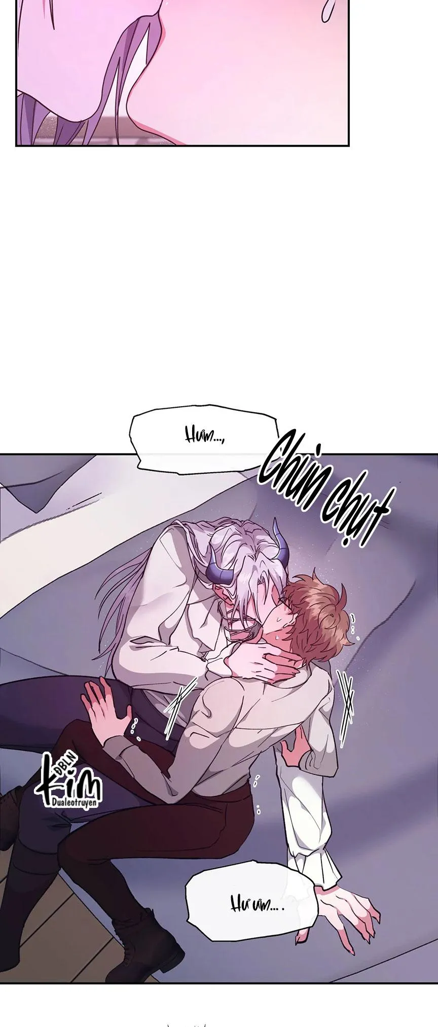 BÊN TRONG LÂU ĐÀI Chapter 24 Trang 29