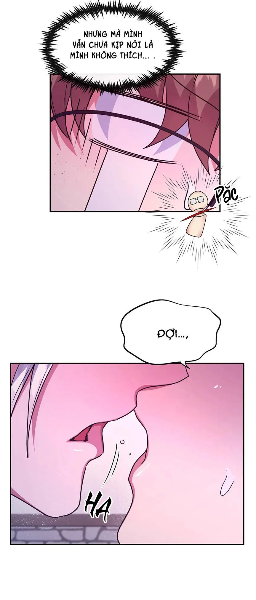 BÊN TRONG LÂU ĐÀI Chapter 24 Trang 30