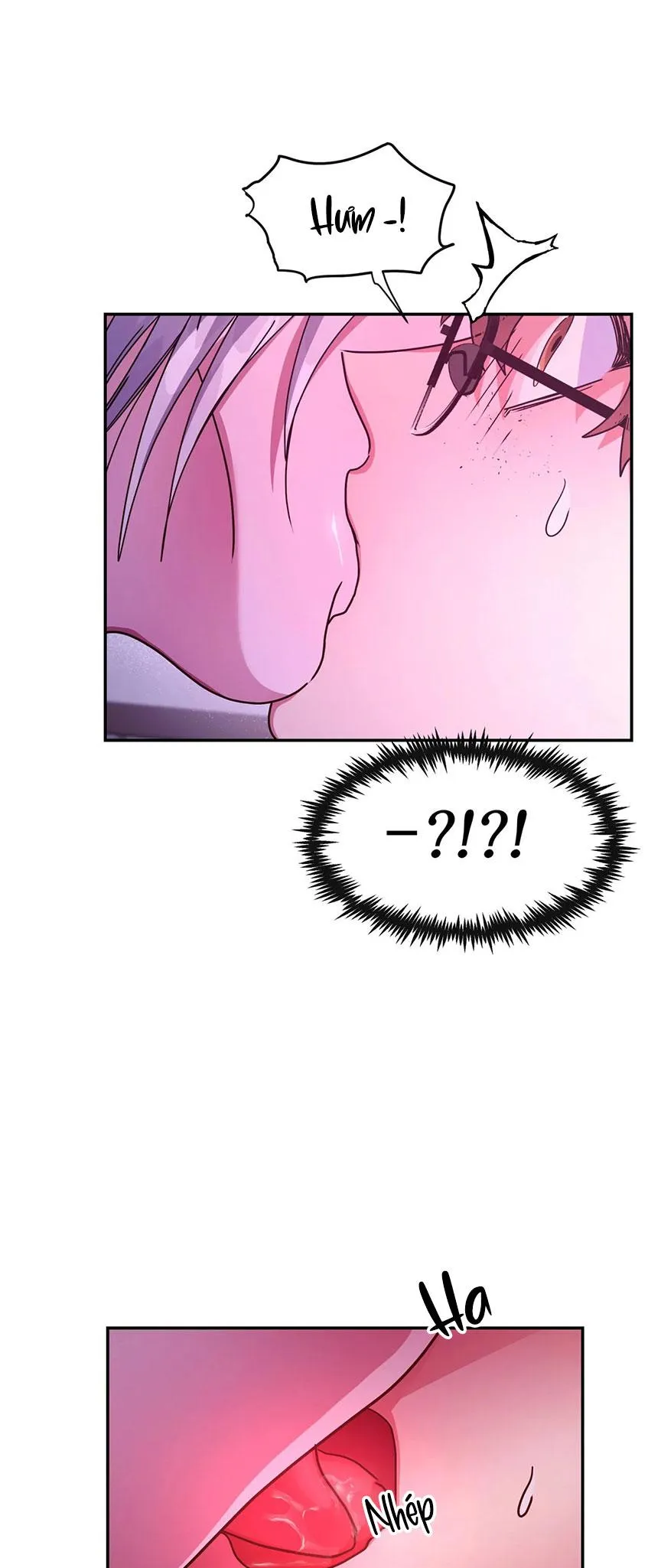 BÊN TRONG LÂU ĐÀI Chapter 24 Trang 31