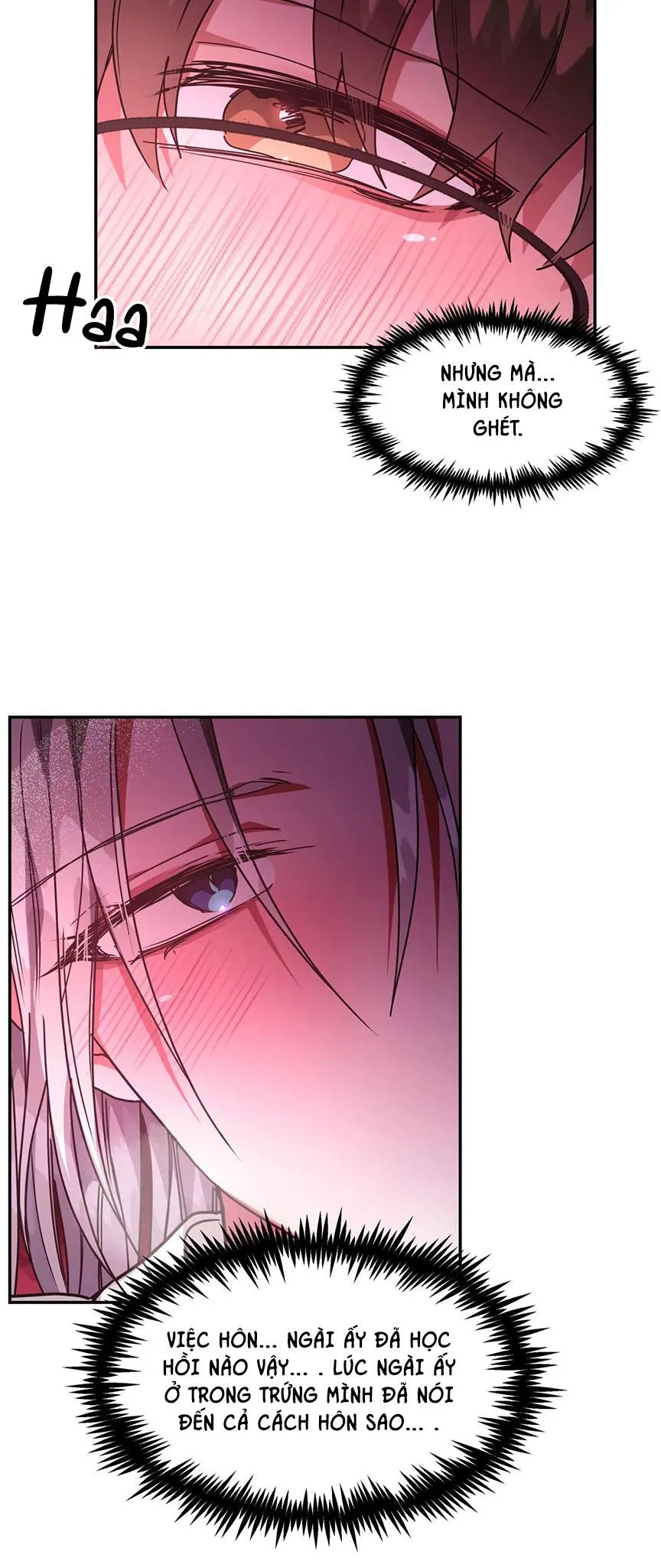 BÊN TRONG LÂU ĐÀI Chapter 24 Trang 35