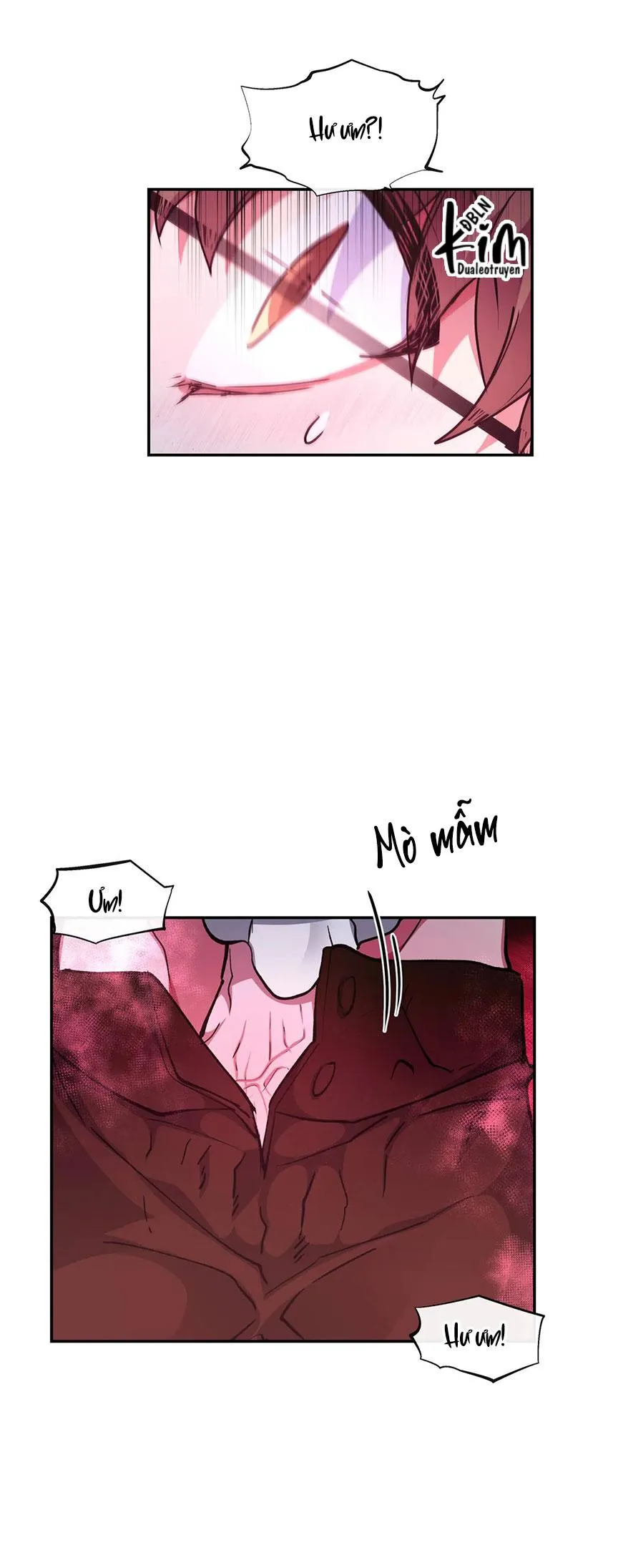 BÊN TRONG LÂU ĐÀI Chapter 24 Trang 41