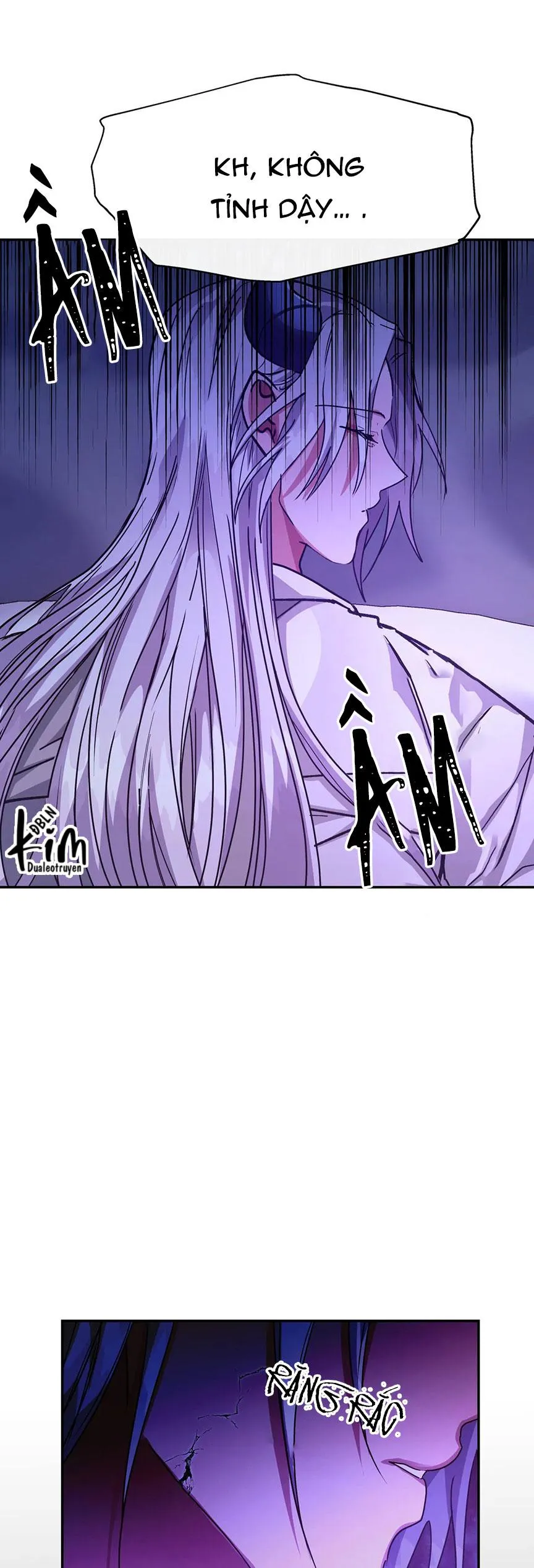 BÊN TRONG LÂU ĐÀI Chapter 24 Trang 49