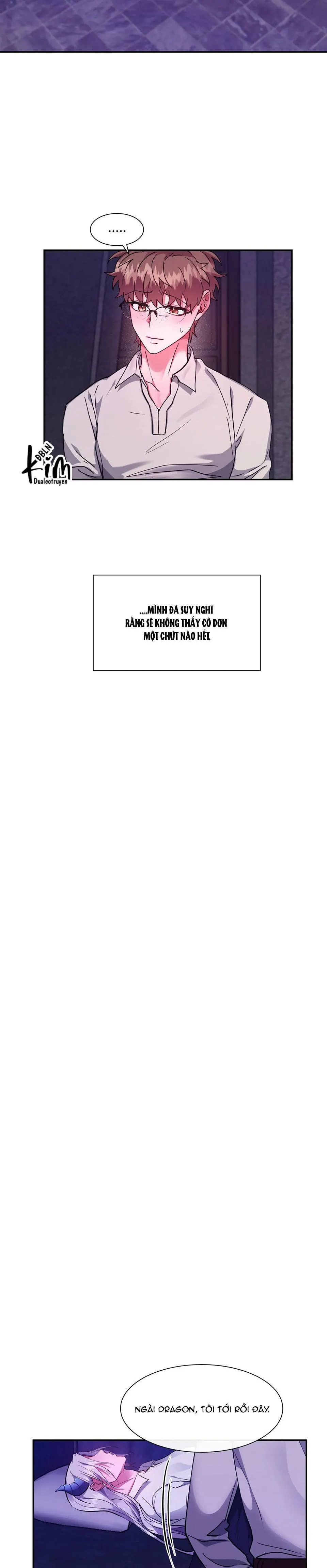 BÊN TRONG LÂU ĐÀI Chapter 25 Trang 19
