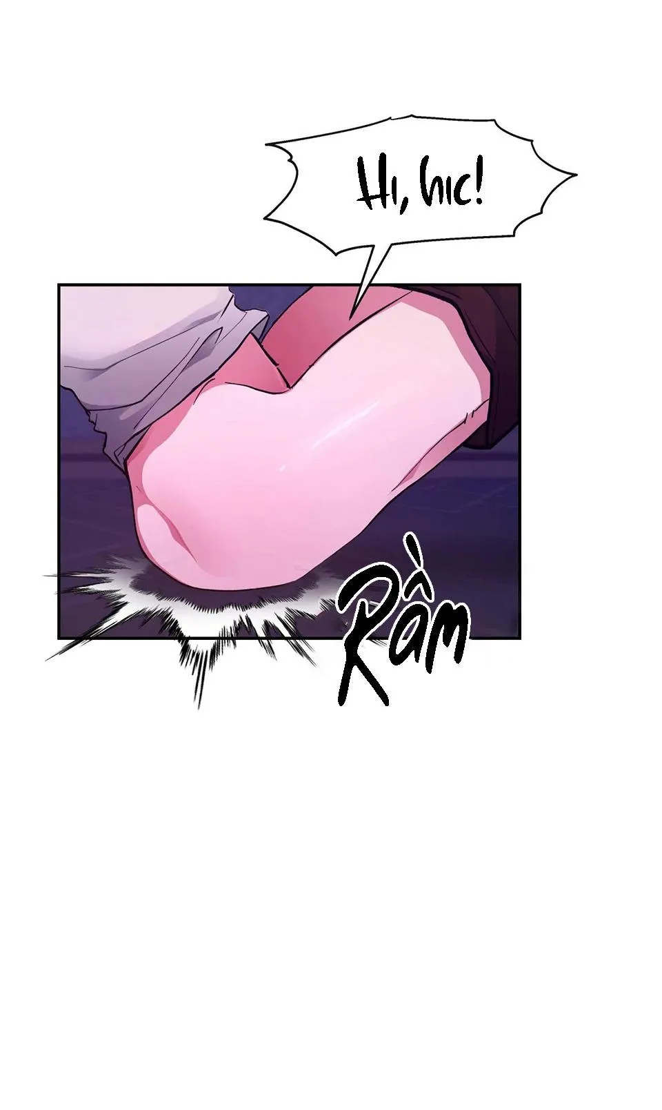 BÊN TRONG LÂU ĐÀI Chapter 26 Trang 7