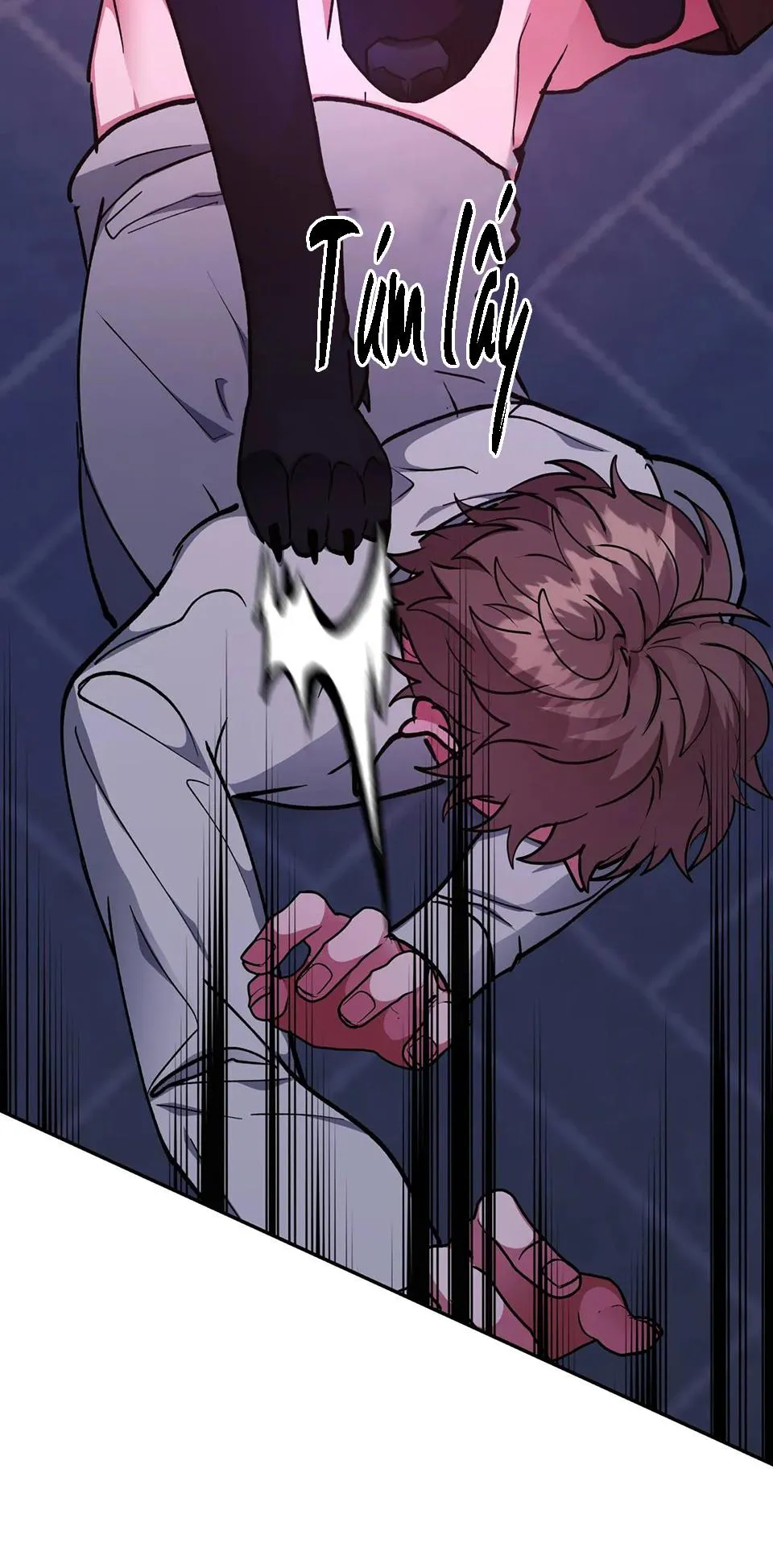 BÊN TRONG LÂU ĐÀI Chapter 26 Trang 15