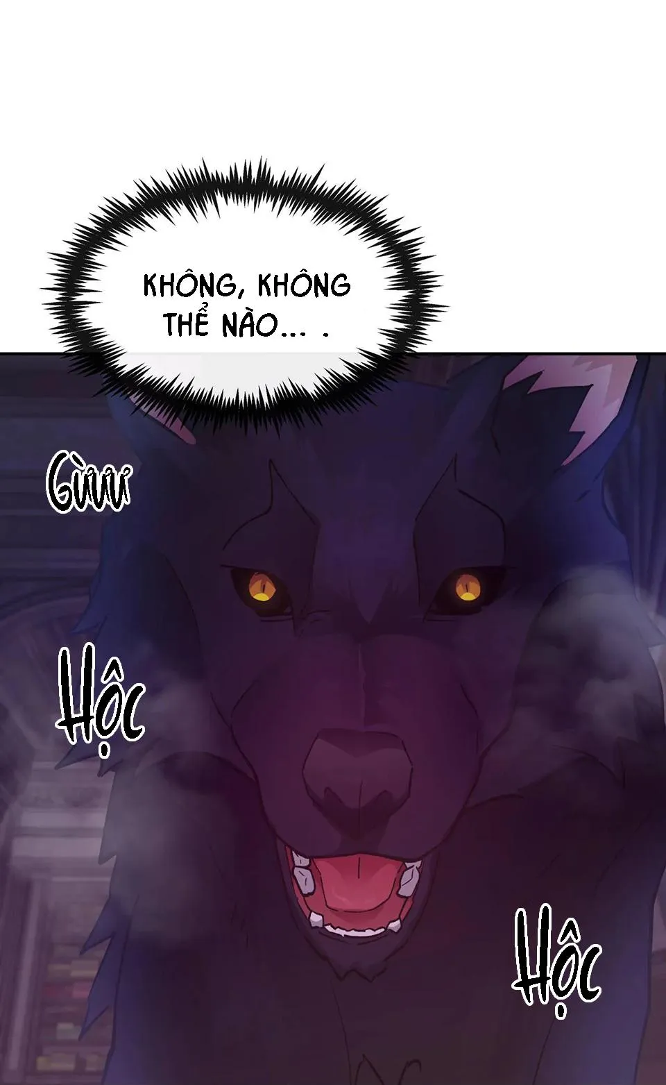 BÊN TRONG LÂU ĐÀI Chapter 26 Trang 19