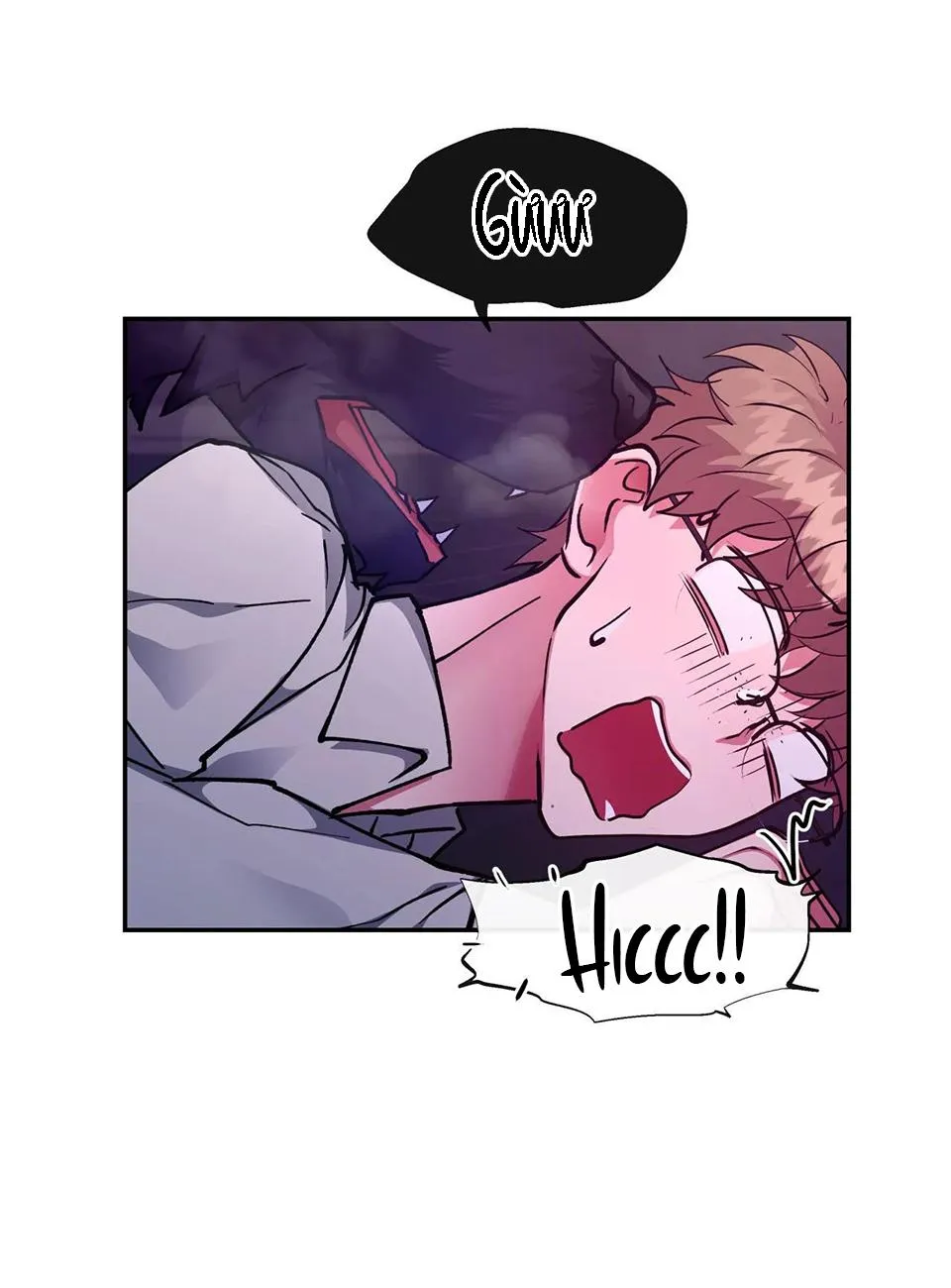 BÊN TRONG LÂU ĐÀI Chapter 26 Trang 22