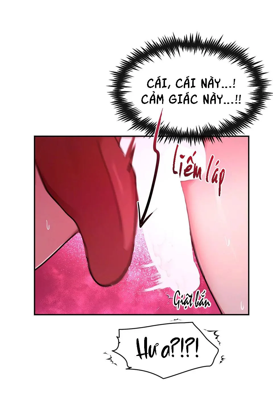 BÊN TRONG LÂU ĐÀI Chapter 26 Trang 31