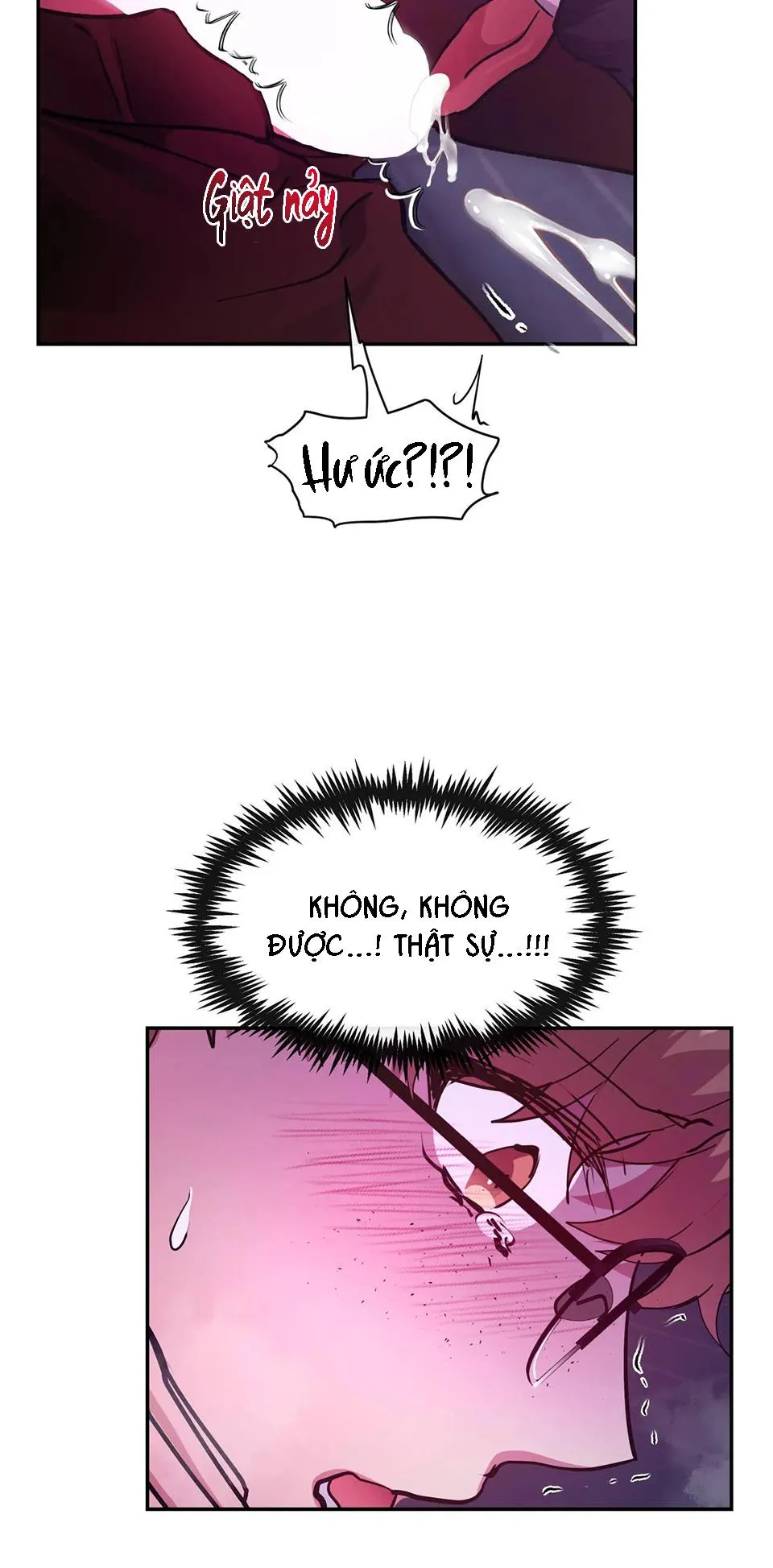 BÊN TRONG LÂU ĐÀI Chapter 26 Trang 40