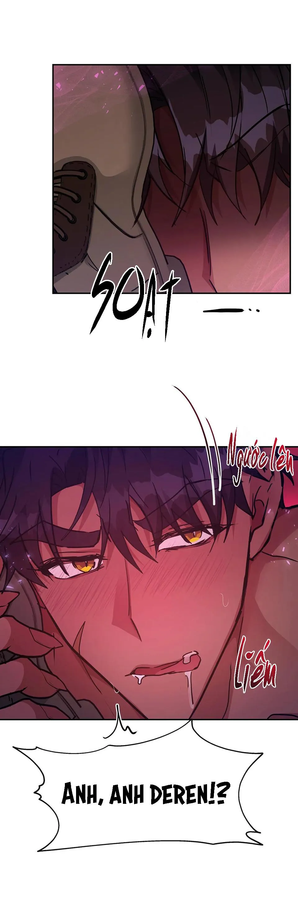 BÊN TRONG LÂU ĐÀI Chapter 26 Trang 45
