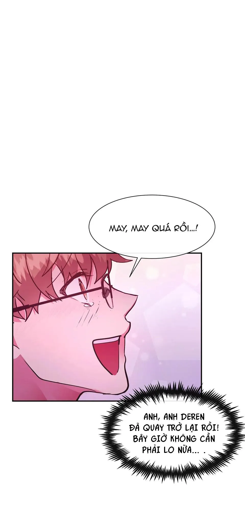 BÊN TRONG LÂU ĐÀI Chapter 26 Trang 46