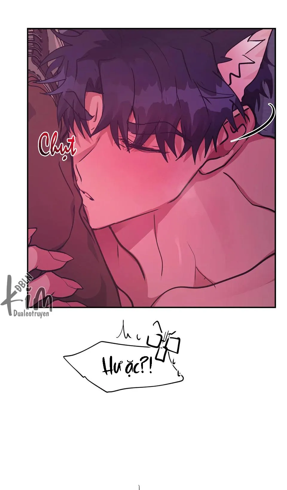 BÊN TRONG LÂU ĐÀI Chapter 26 Trang 48