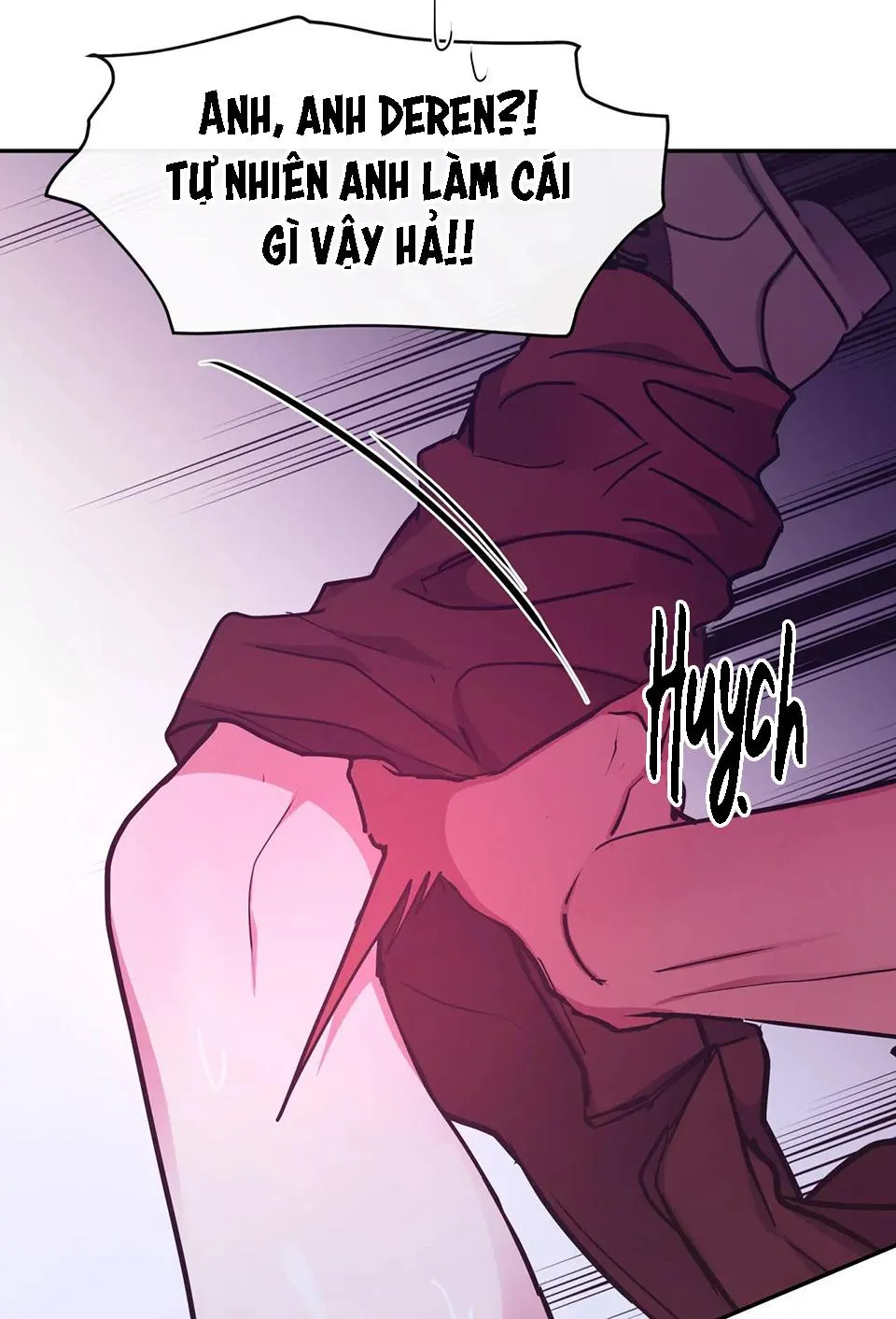 BÊN TRONG LÂU ĐÀI Chapter 26 Trang 49