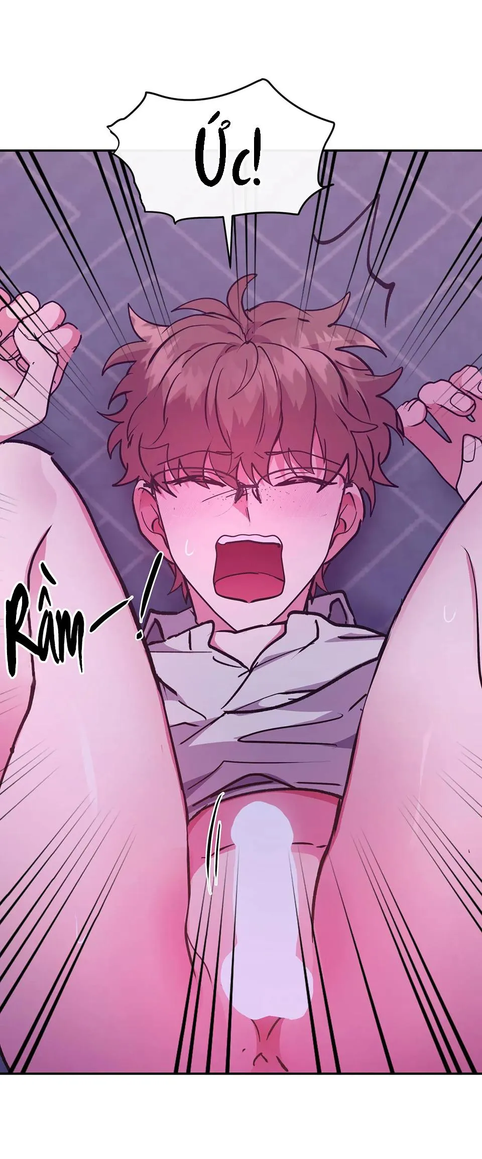 BÊN TRONG LÂU ĐÀI Chapter 26 Trang 51