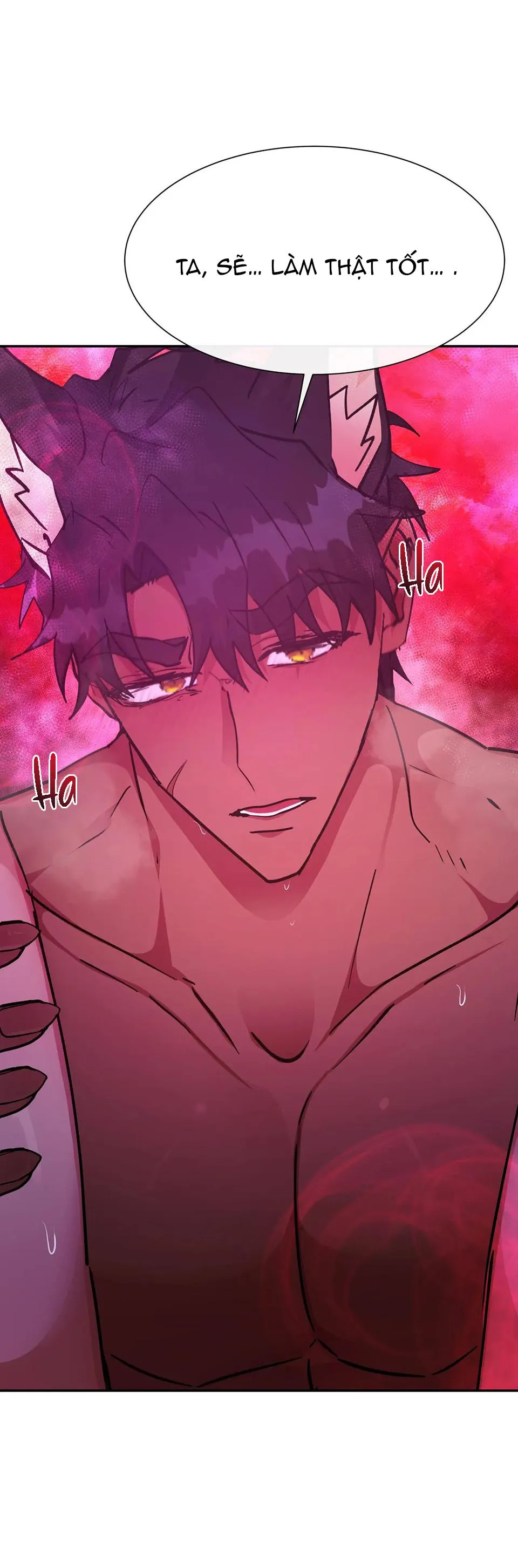 BÊN TRONG LÂU ĐÀI Chapter 26 Trang 52