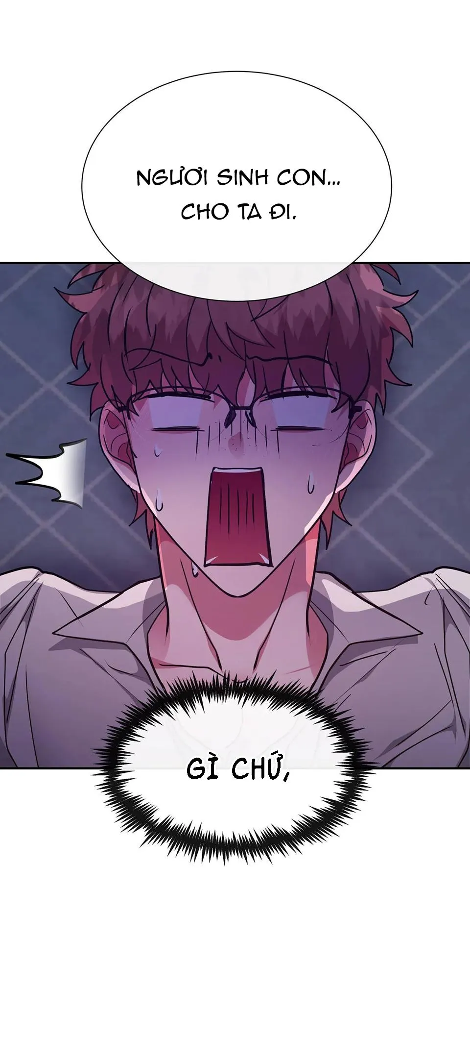 BÊN TRONG LÂU ĐÀI Chapter 26 Trang 53