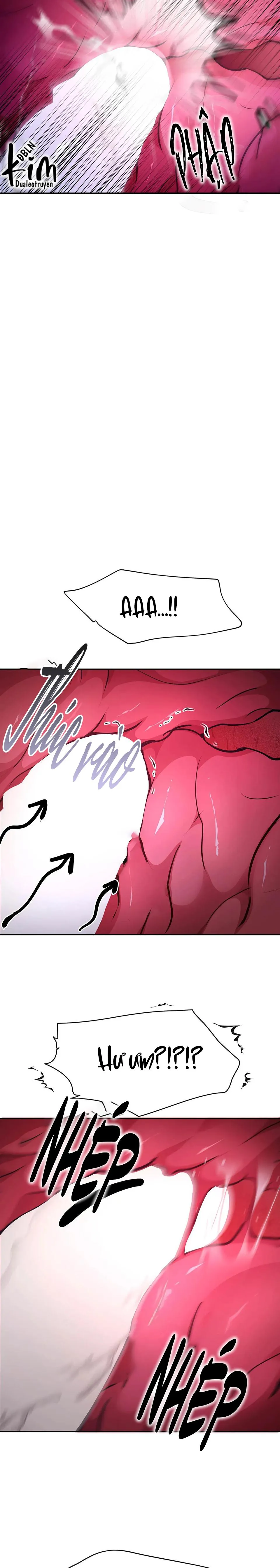 BÊN TRONG LÂU ĐÀI Chapter 27 Trang 12