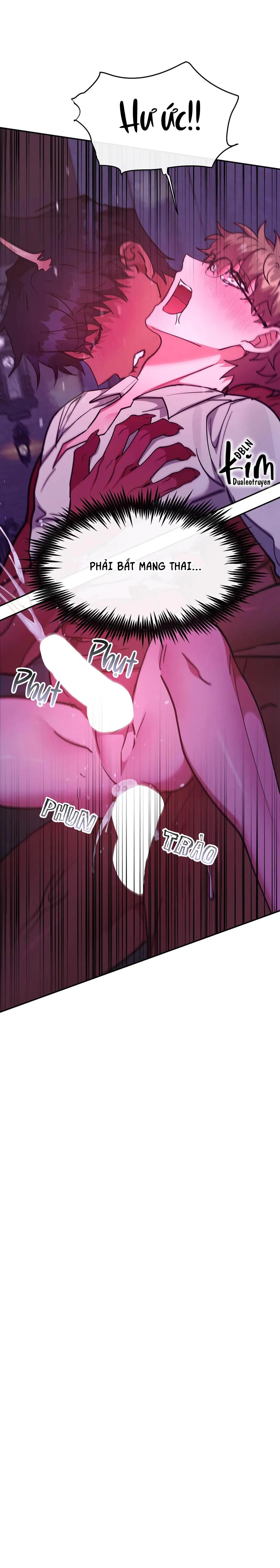 BÊN TRONG LÂU ĐÀI Chapter 27 Trang 16