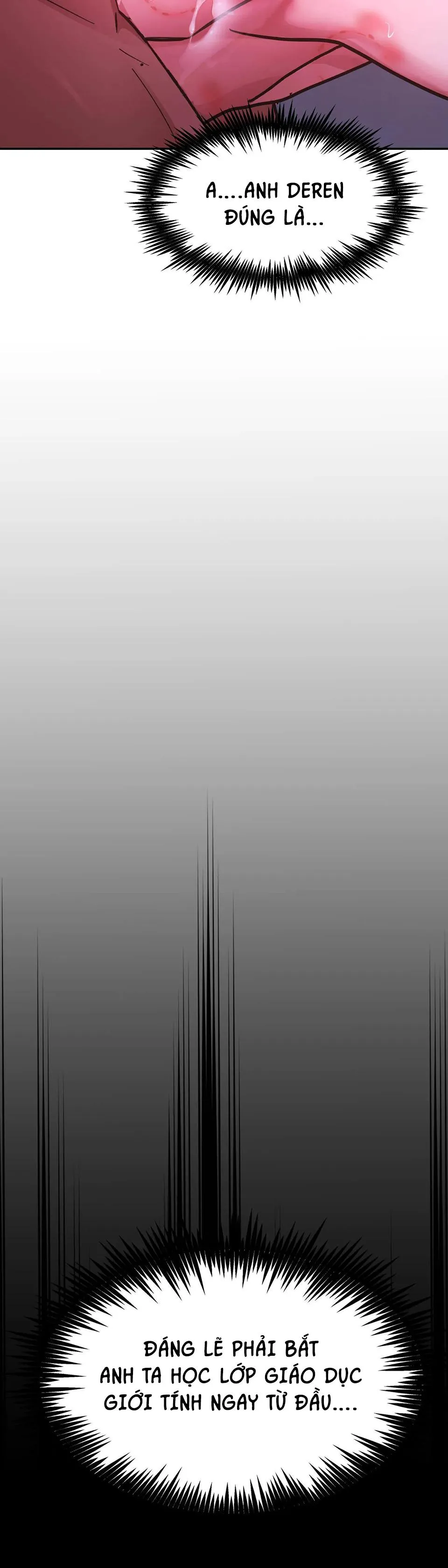 BÊN TRONG LÂU ĐÀI Chapter 27 Trang 21