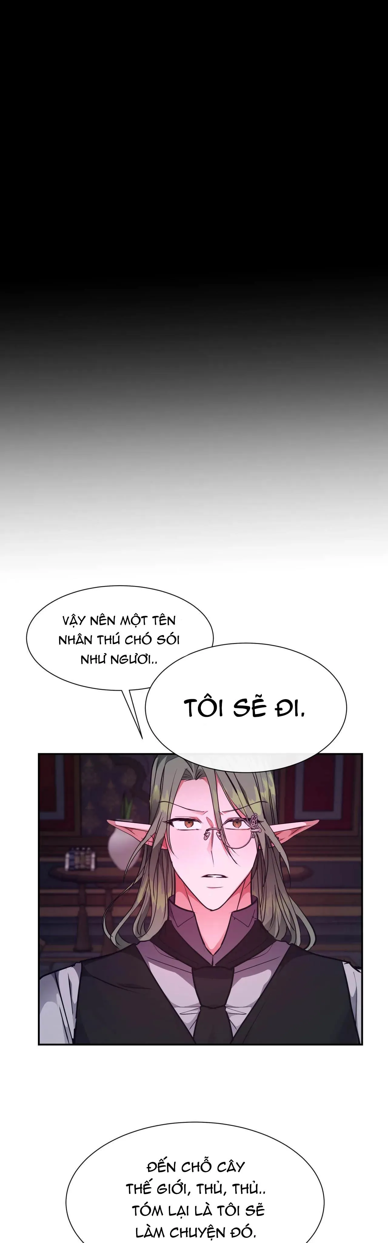 BÊN TRONG LÂU ĐÀI Chapter 28 Trang 13