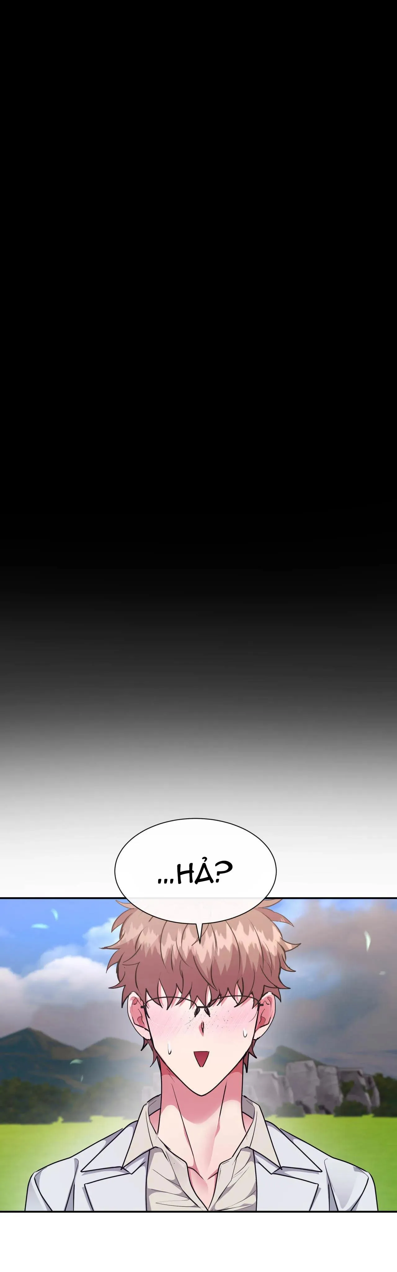 BÊN TRONG LÂU ĐÀI Chapter 28 Trang 15