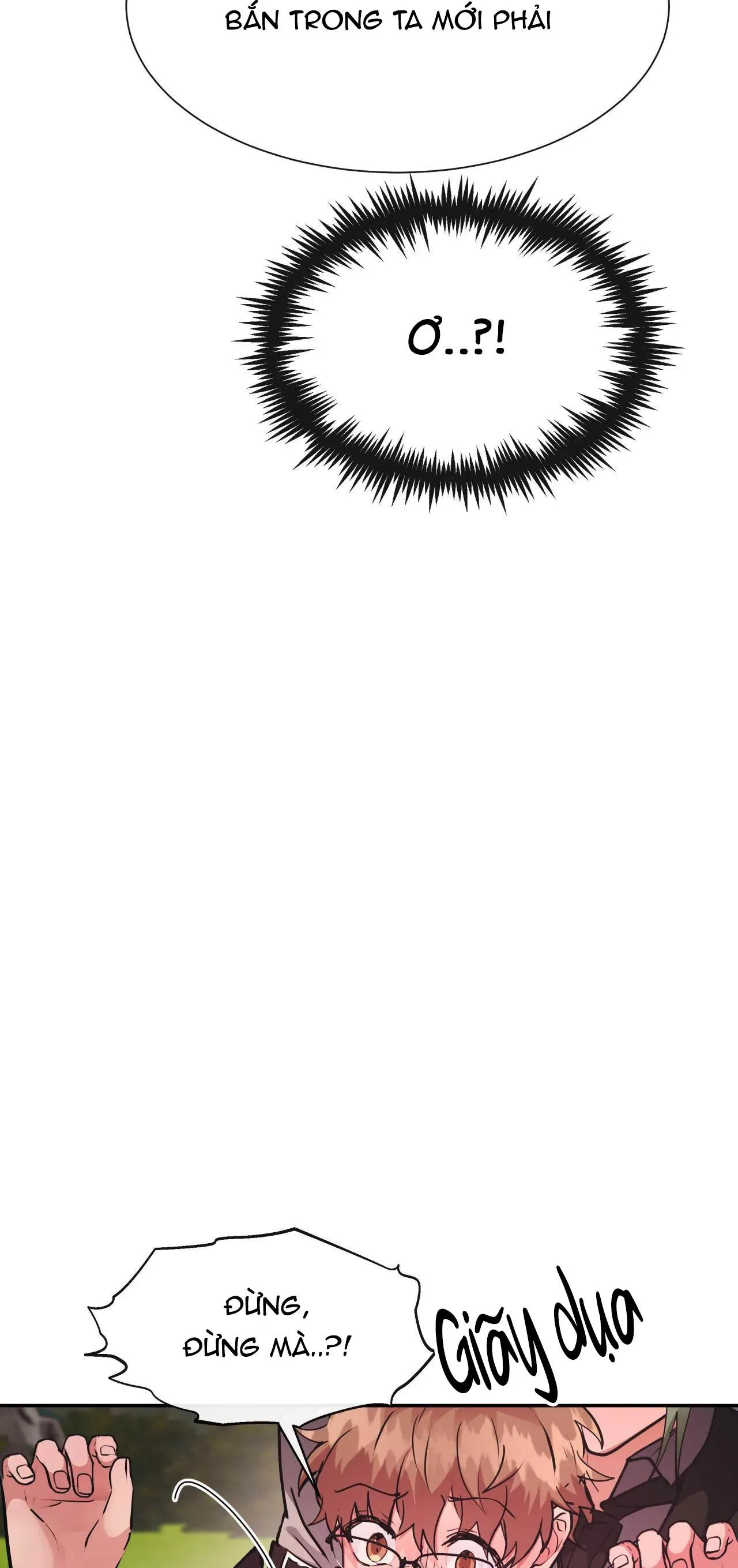 BÊN TRONG LÂU ĐÀI Chapter 28 Trang 36