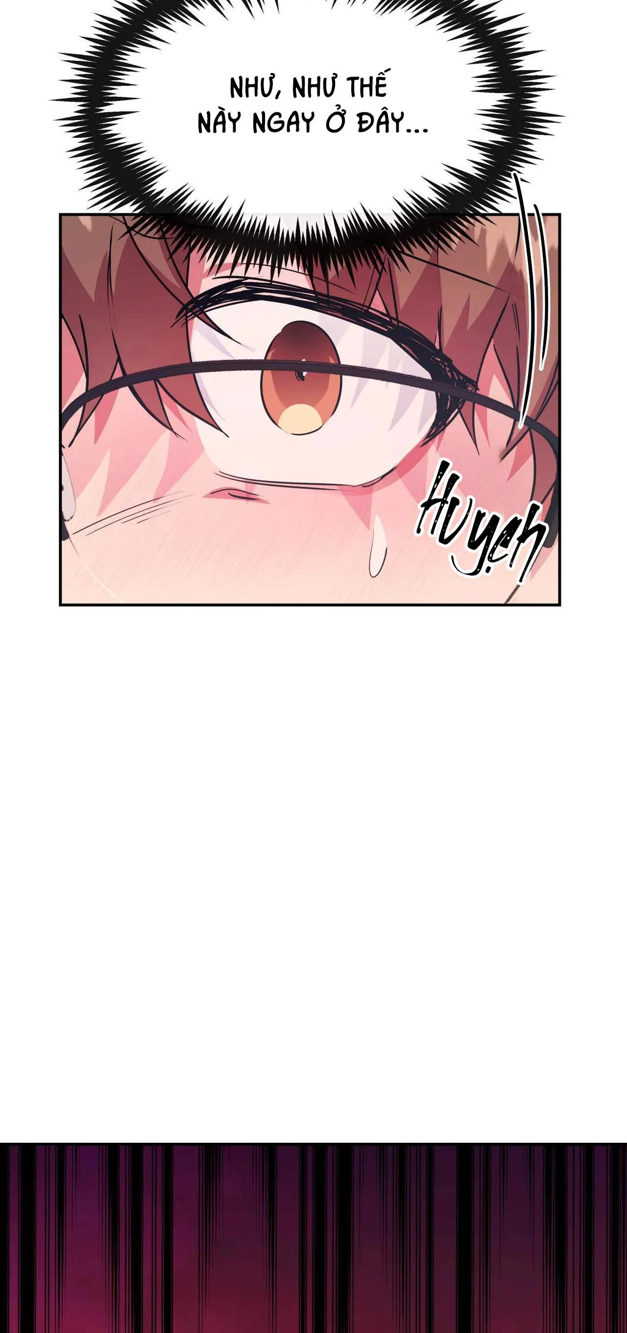 BÊN TRONG LÂU ĐÀI Chapter 28 Trang 38