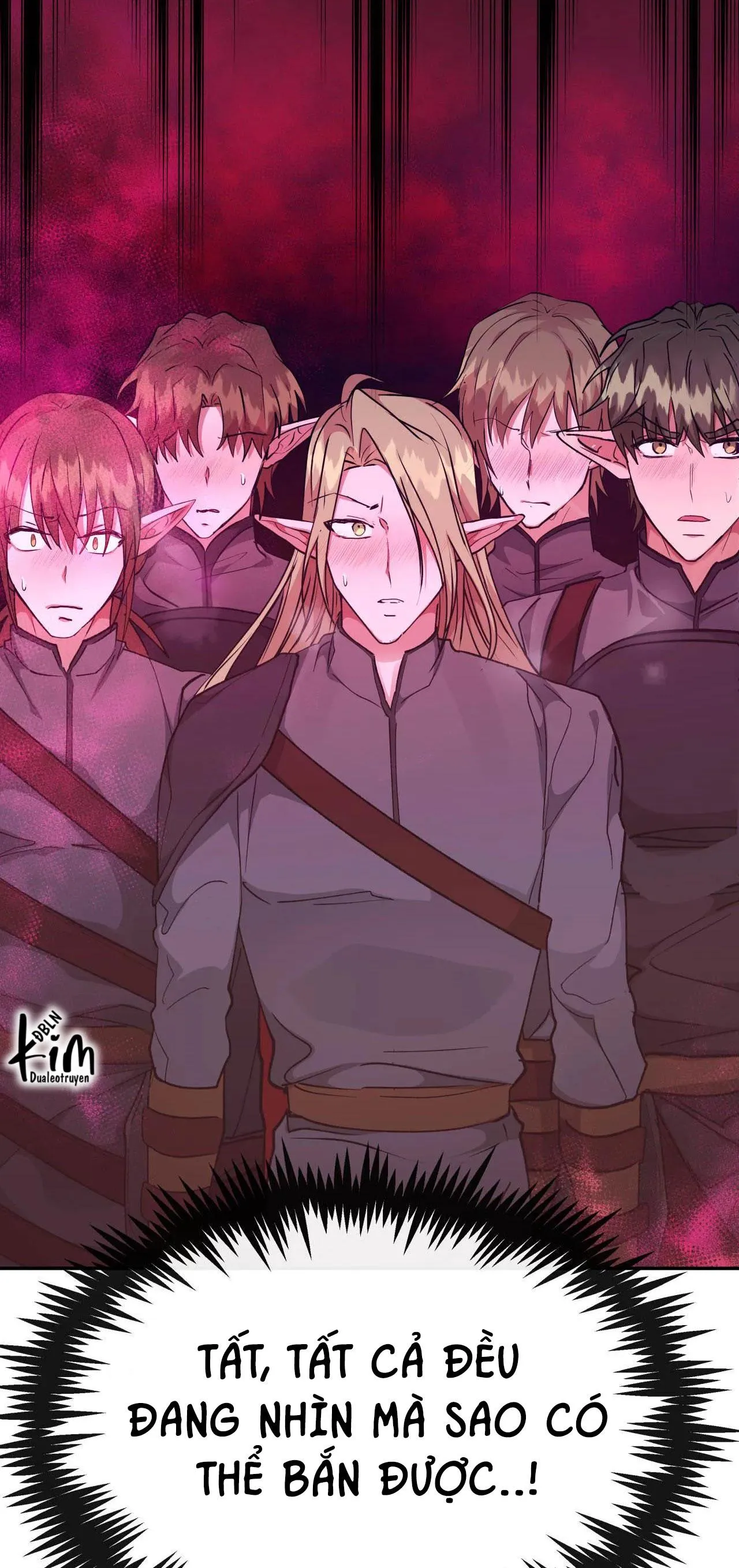 BÊN TRONG LÂU ĐÀI Chapter 28 Trang 39