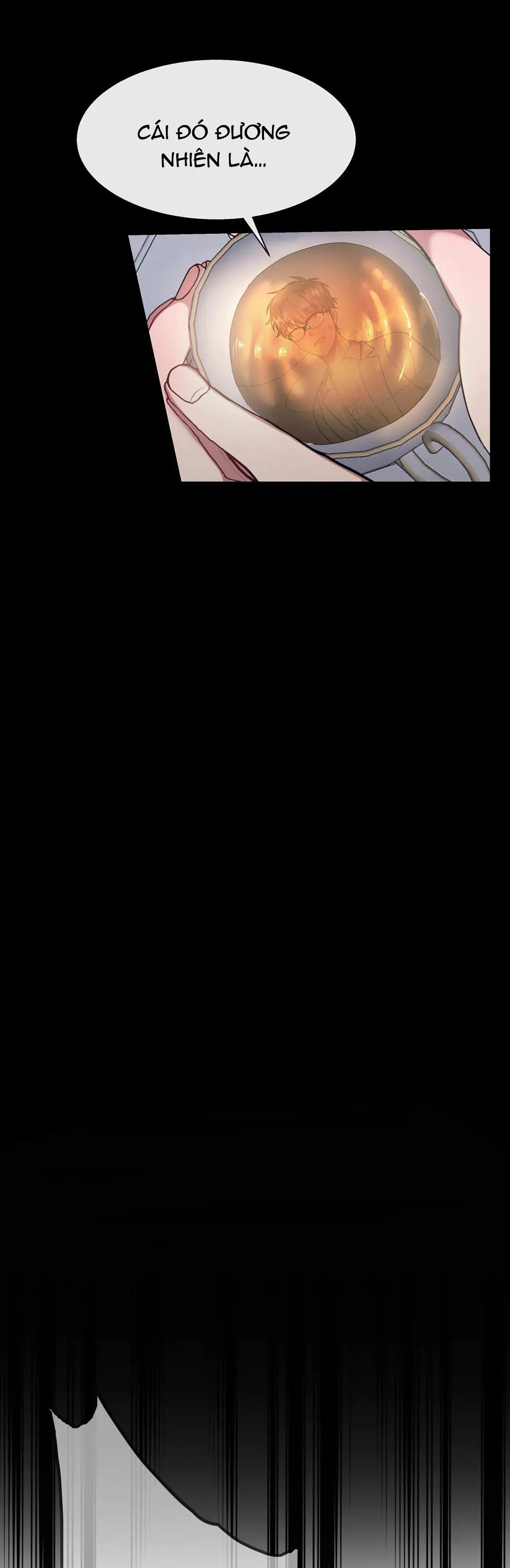 BÊN TRONG LÂU ĐÀI Chapter 3 Trang 7