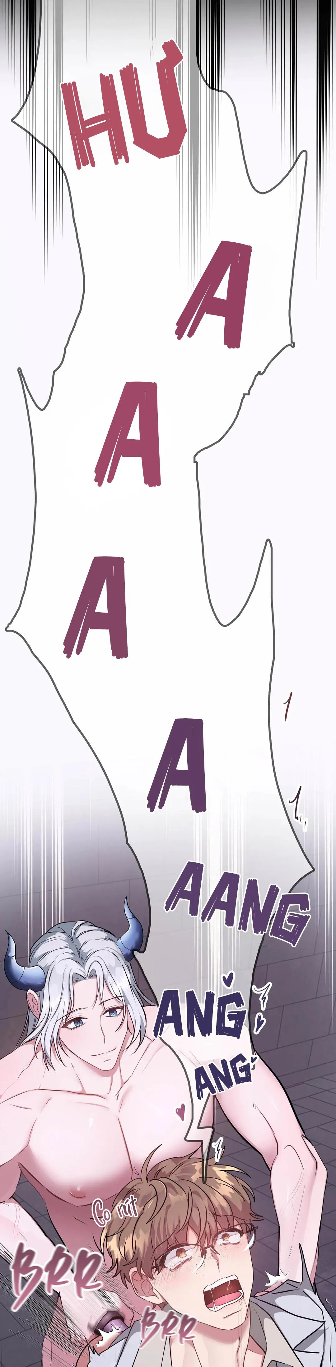 BÊN TRONG LÂU ĐÀI Chapter 3 Trang 8