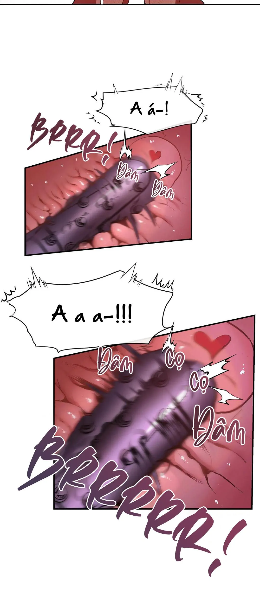 BÊN TRONG LÂU ĐÀI Chapter 3 Trang 14