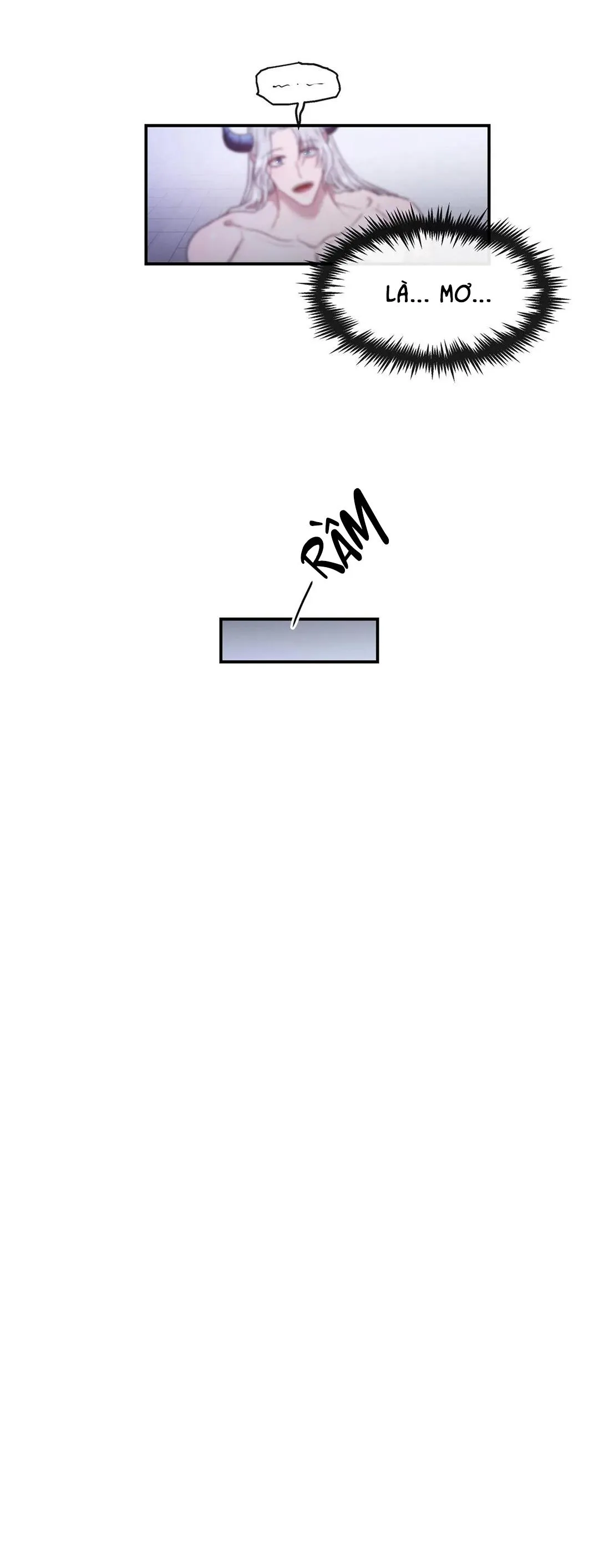 BÊN TRONG LÂU ĐÀI Chapter 3 Trang 18