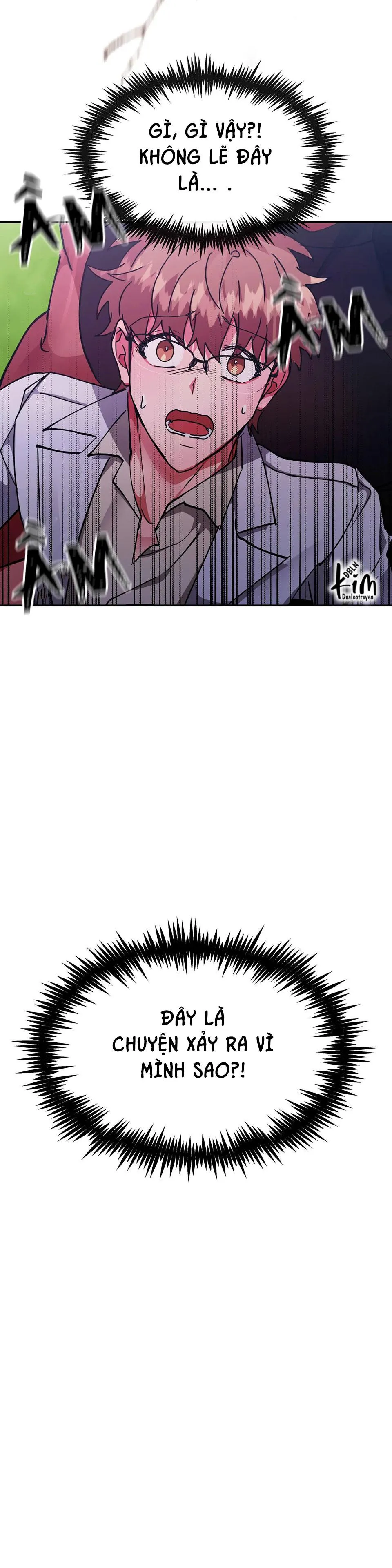 BÊN TRONG LÂU ĐÀI Chapter 30 Trang 4