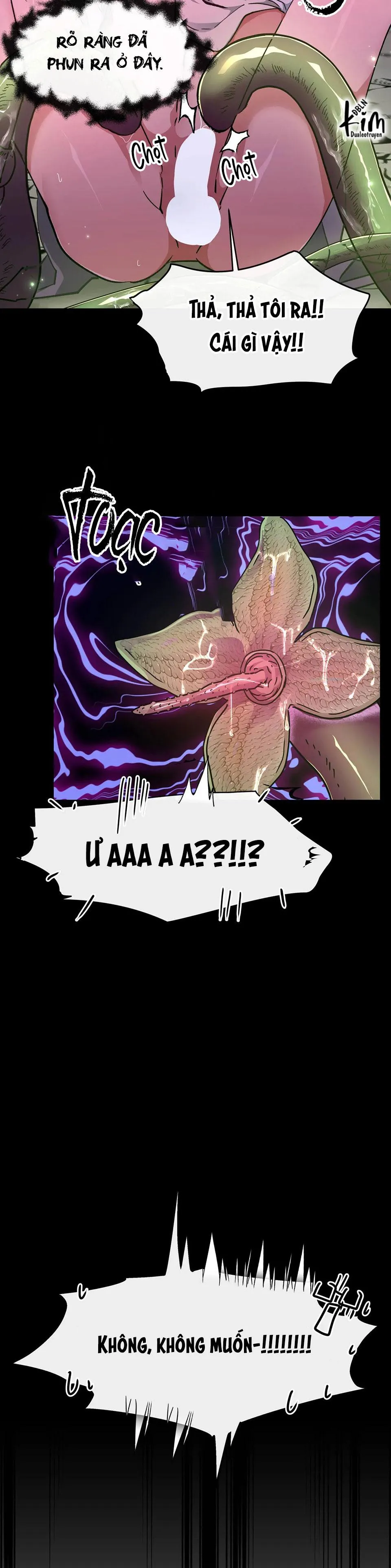 BÊN TRONG LÂU ĐÀI Chapter 30 Trang 11