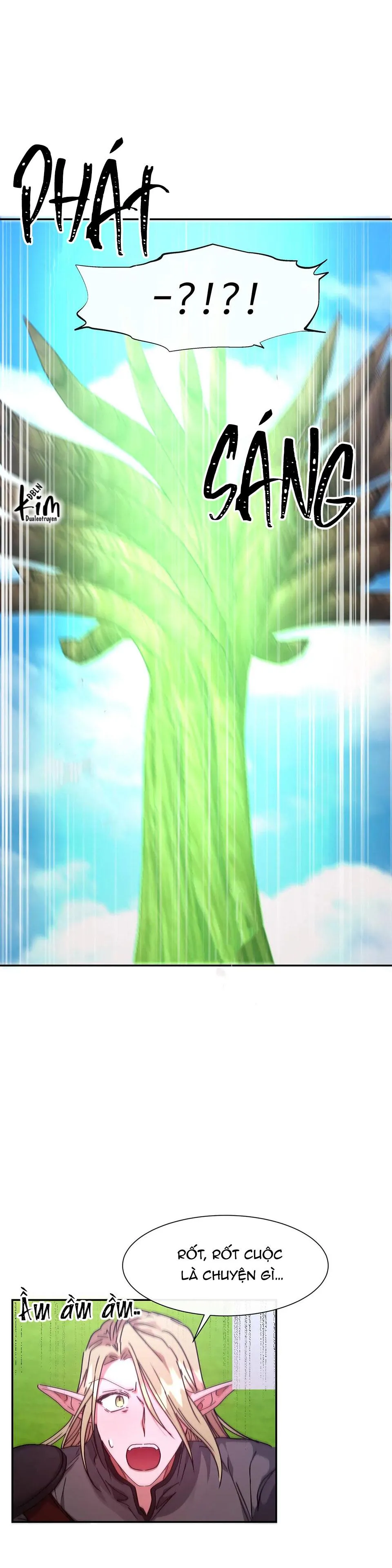 BÊN TRONG LÂU ĐÀI Chapter 30 Trang 13