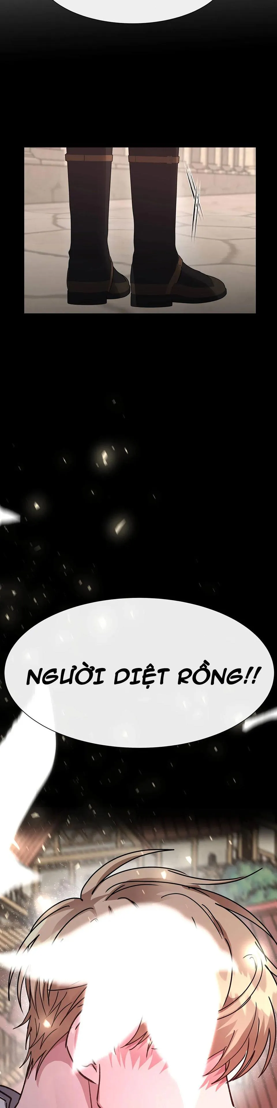 BÊN TRONG LÂU ĐÀI Chapter 30 Trang 21