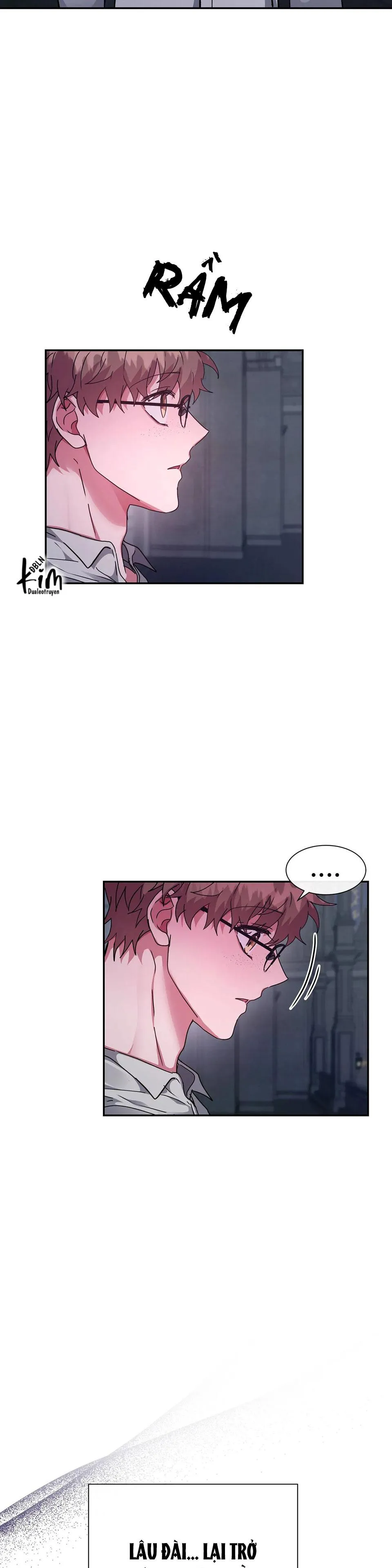 BÊN TRONG LÂU ĐÀI Chapter 30 Trang 30