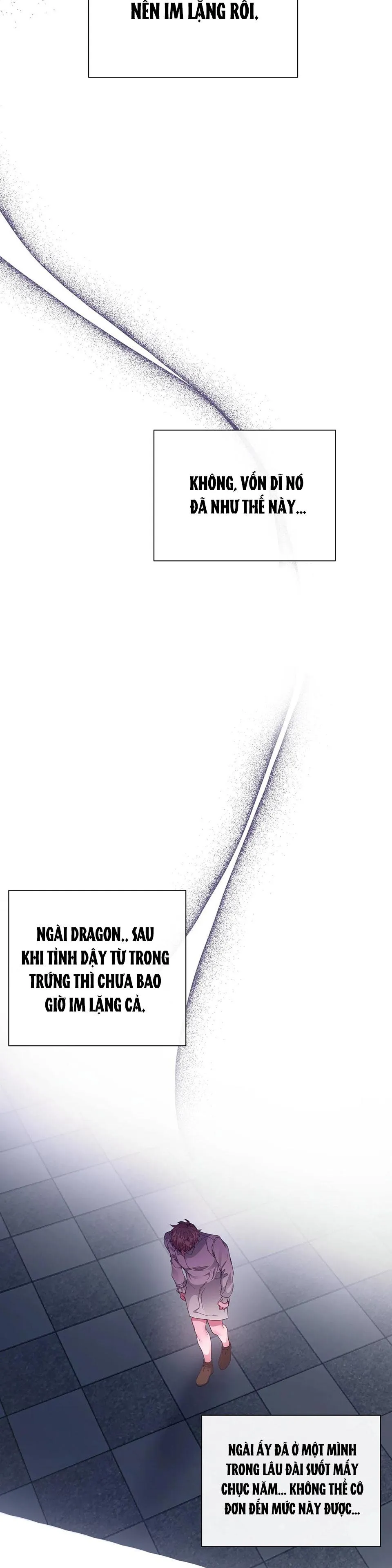 BÊN TRONG LÂU ĐÀI Chapter 30 Trang 31