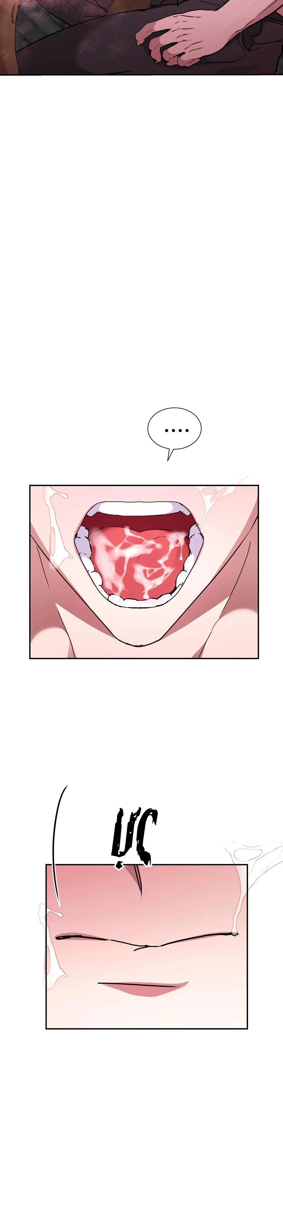 BÊN TRONG LÂU ĐÀI Chapter 32 Trang 23