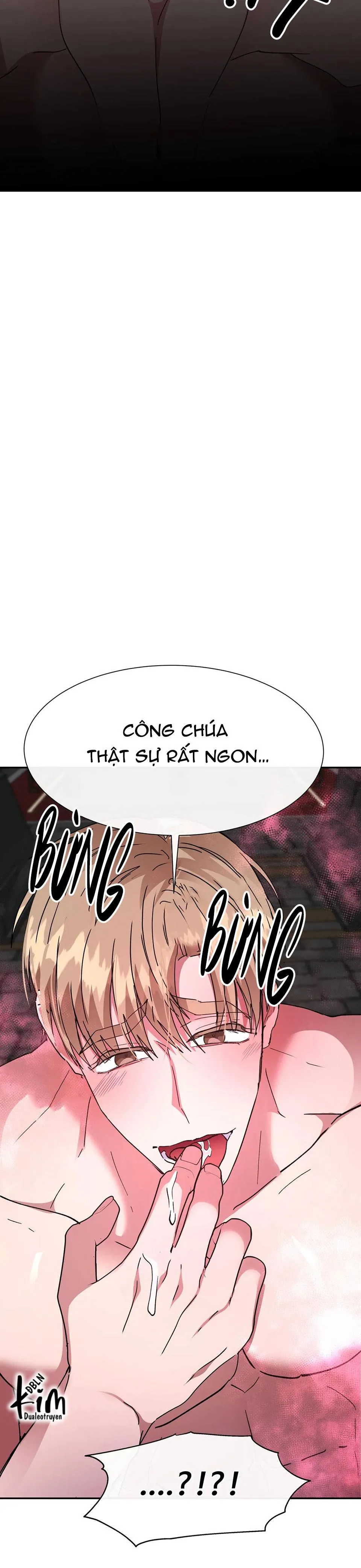 BÊN TRONG LÂU ĐÀI Chapter 32 Trang 26