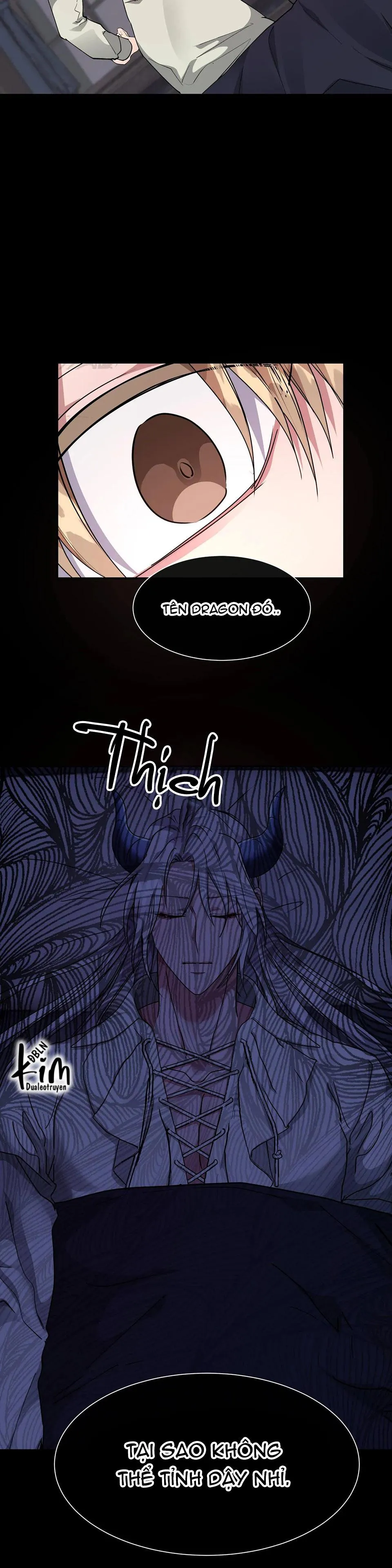 BÊN TRONG LÂU ĐÀI Chapter 33 Trang 6